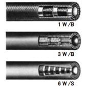 大口径橡胶软管,WSR5-40